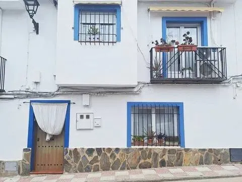 Pis de 124 m² a Los Villares