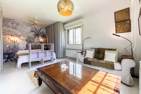 Appartamento 65 m² a Alcobendas