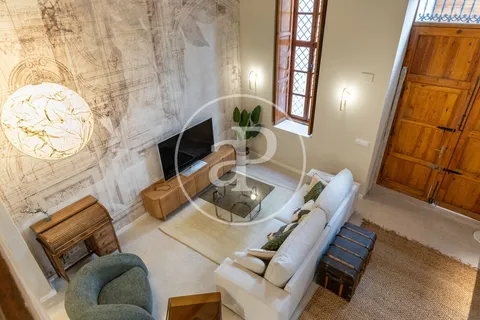 Pis de 79 m² a València
