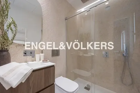 Pis de 83 m² a Madrid