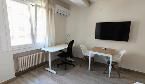 Pis de 30 m² a Madrid
