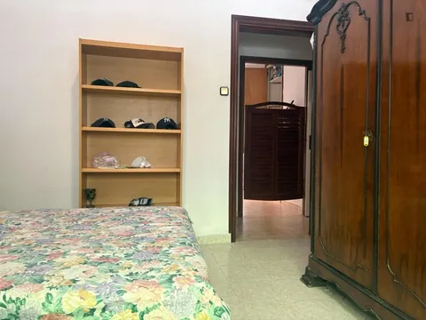 Room for rent, Barcelona