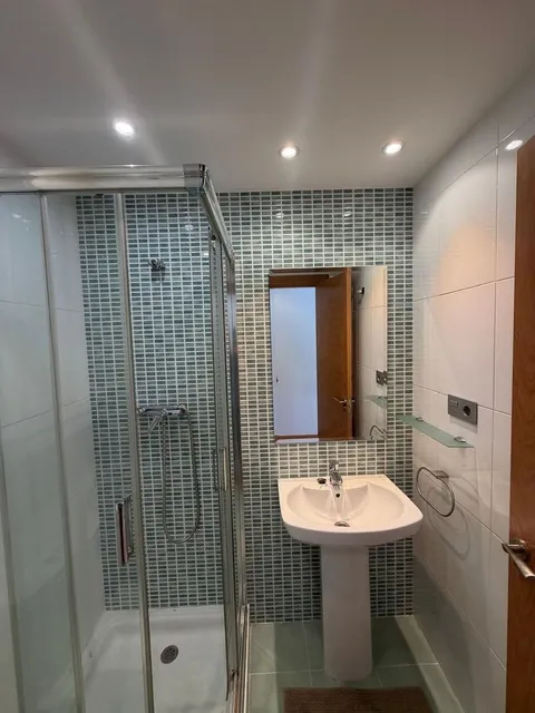 Flat 86 m² in Oviedo