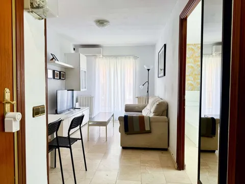 Pis de 56 m² a Madrid