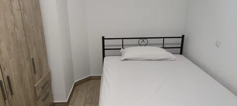 Pis de 42 m² a Madrid