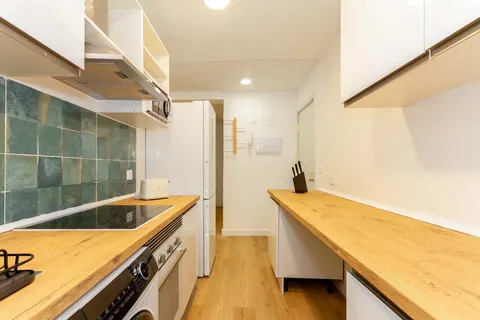 Habitació de lloguer, Alcalá de Henares