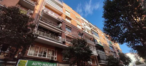 Pis de 82 m² a Madrid