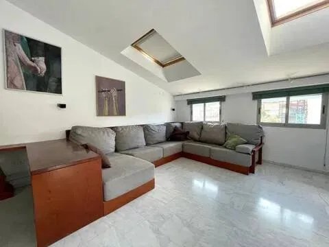 Pis de 148 m² a València