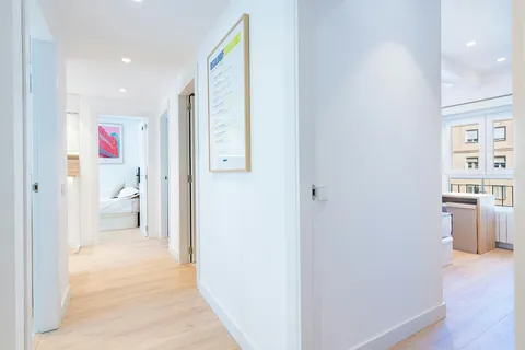 Habitació de lloguer, València