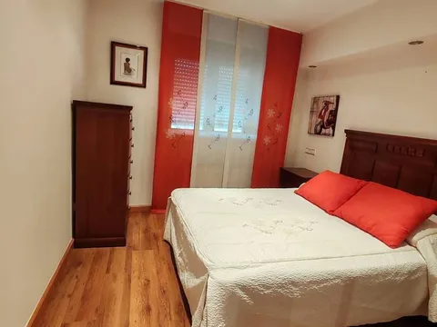 Pis de 73 m² a Salamanca
