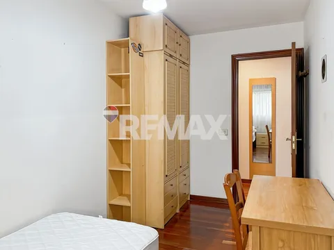 Pis de 82 m² a Santiago de Compostel·la