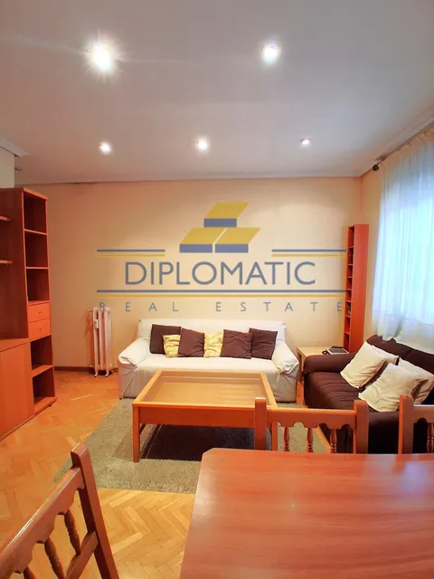 Pis de 65 m² a Madrid