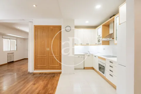 Pis de 77 m² a Madrid