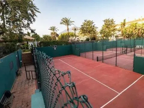 Pis de 89 m² a Marbella