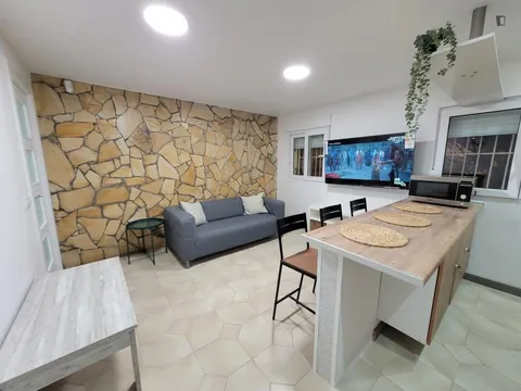 Habitació de lloguer, l'Hospitalet de Llobregat
