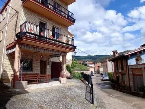 Habitació de lloguer, Ledesma de la Cogolla
