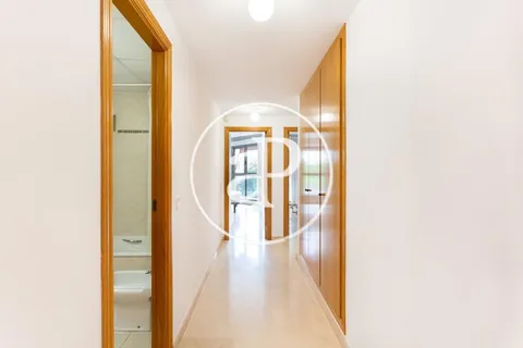 Pis de 133 m² a València