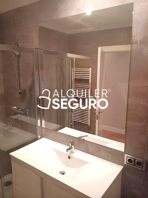 Pis de 284 m² a Valladolid
