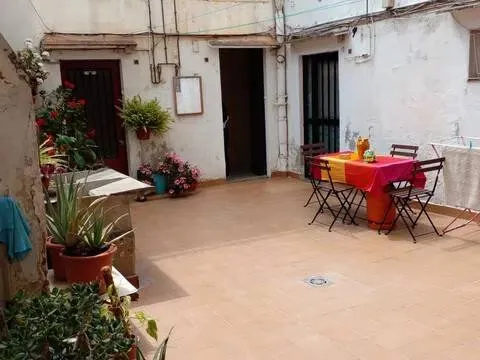 Piso de 29 m² en Barcelona