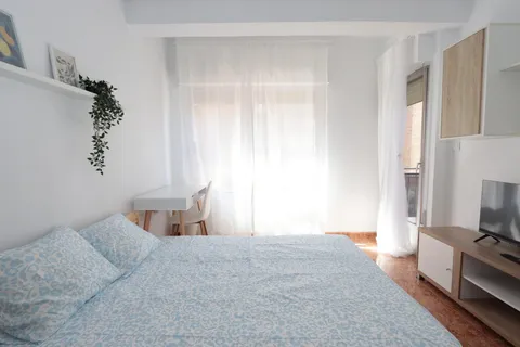Zimmer zur Miete, Cartagena