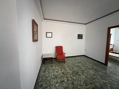 Pis de 105 m² a la Font d'en Carròs