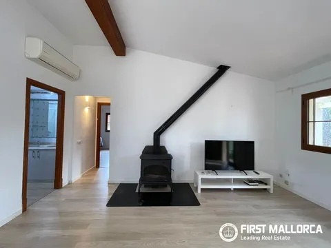 Wohnung 86 m² in Calvià