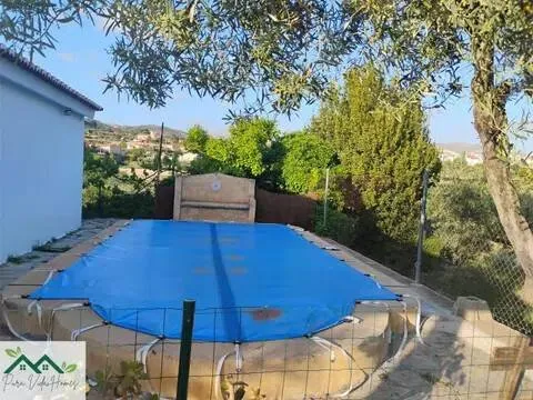 Casa de 160 m² en Chelva