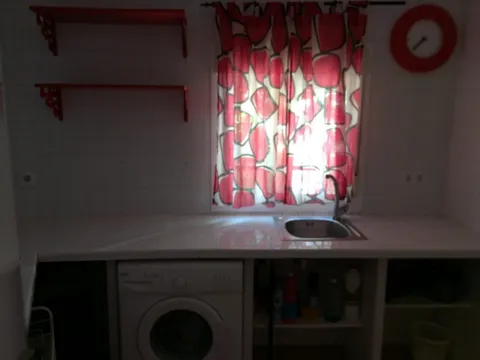 Piso de 59 m² en Sevilla