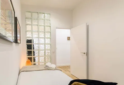 Pis de 80 m² a Madrid