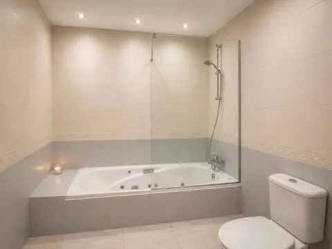 Pis de 160 m² a Benalmádena
