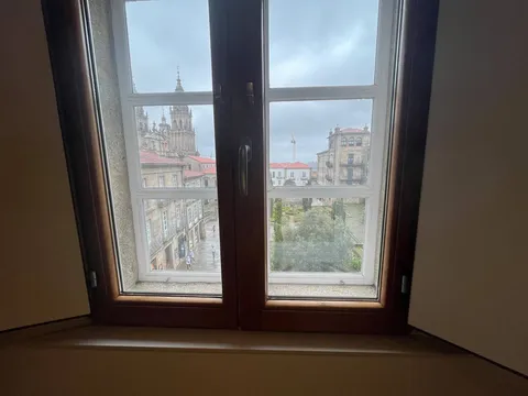 Wohnung 50 m² in Santiago de Compostela