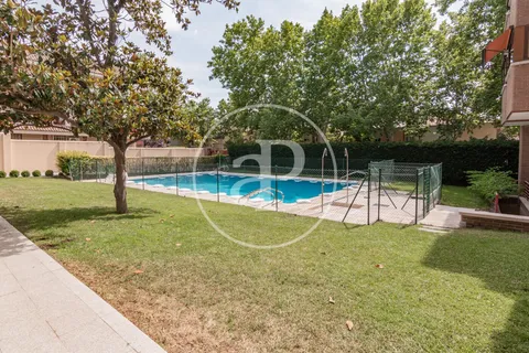 Pis de 86 m² a Madrid
