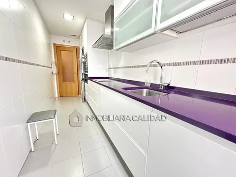 Pis de 76 m² a Burgos