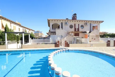 Apartamento 54 m² em Torrevieja