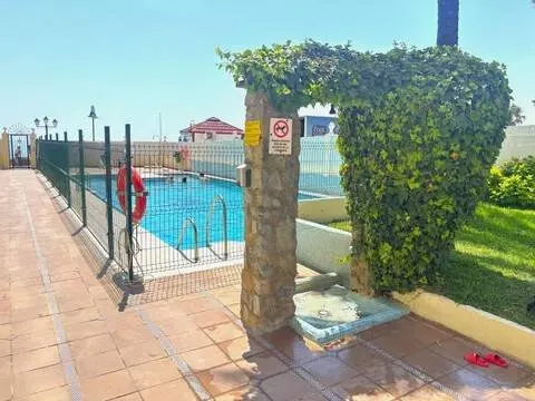 Pis de 80 m² a Torremolinos