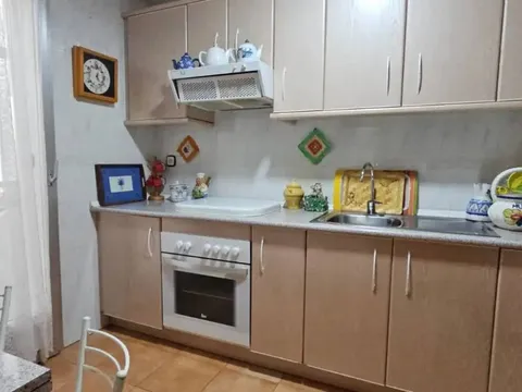 Pis de 120 m² a Puertollano