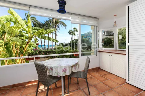 Piso de 62 m² en Altea