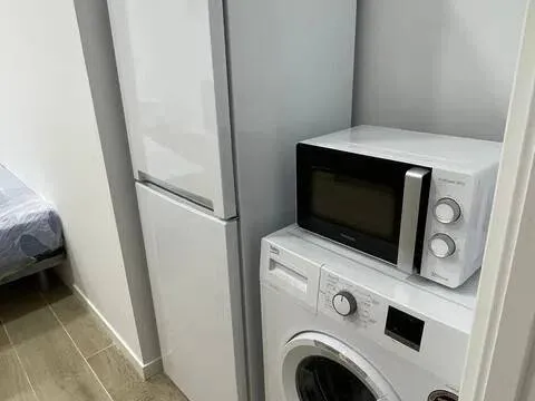 Pis de 45 m² a Barcelona