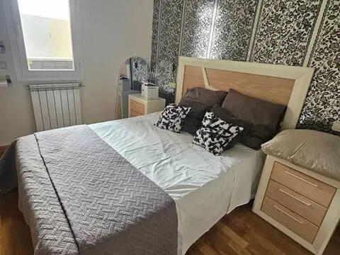 Pis de 70 m² a Madrid