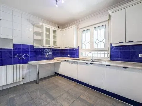 Квартира 210 м² в Мадриде