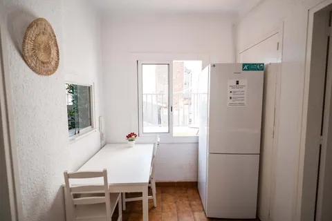 Quarto para alugar, Barcelona
