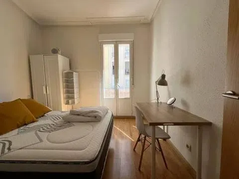 Appartamento 120 m² a Madrid