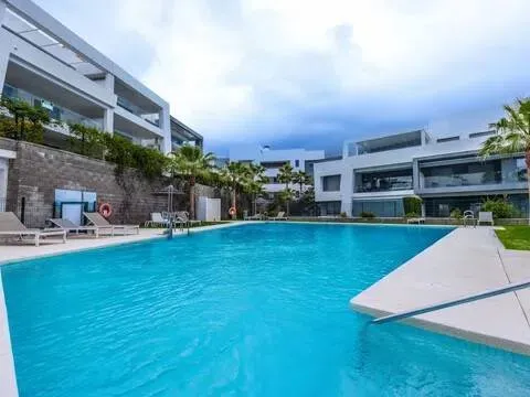 Pis de 147 m² a Estepona