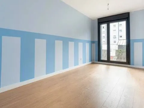Wohnung 138 m² in Gijón / Xixón