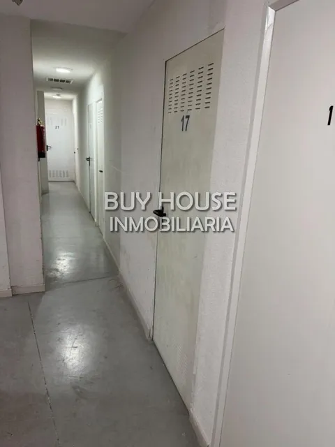 Pis de 77 m² a Torrejón de Velasco