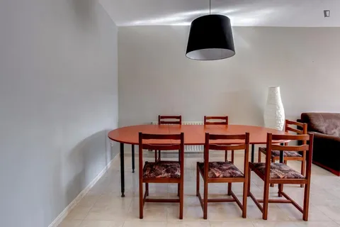 Pis de 81 m² a Barcelona
