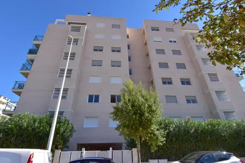 Piso de 58 m² en El Puig