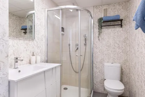 Appartamento 55 m² a Madrid