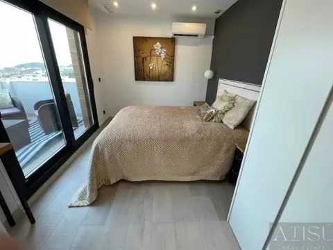 Casa de 210 m² a Finestrat