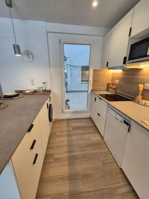 Appartamento 105 m² a Granada